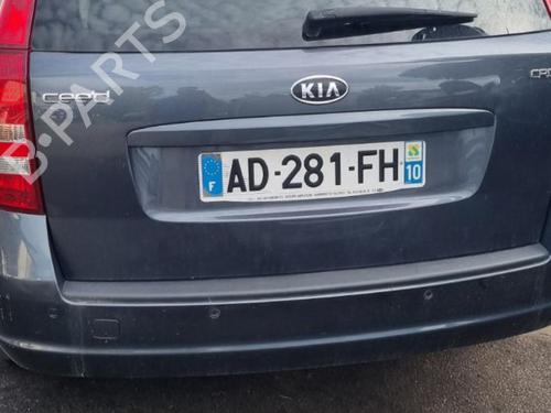 Fuel pump KIA CEE'D SW (ED) 1.6 CRDi 115 | BP31195824M76 - Image 9