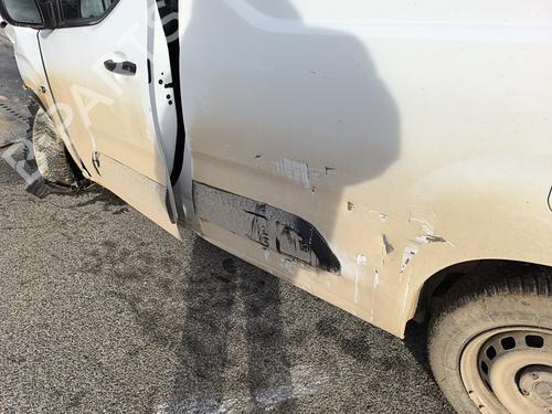 Front left panel CITROËN BERLINGO Box Body/MPV (K9) PureTech 110 | BP33294256C58  - Image 16