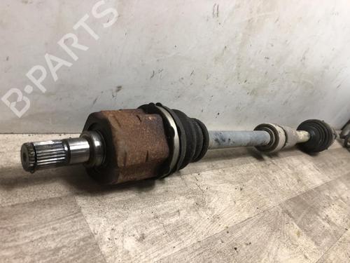 Right front driveshaft KIA CEE'D SW (ED) 1.6 CRDi 90 | BP28573307M39