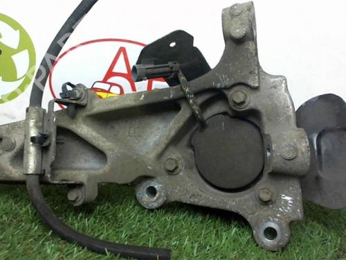 Right front steering knuckle CADILLAC STS 3.6 | BP13035371M26 