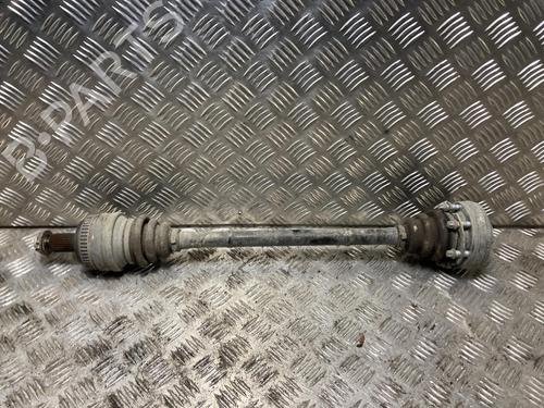 Drivaksel bagtil Højre BMW 1 Coupe (E82) 118 d (143 hp) 31186185