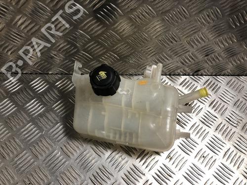 Ekspansjonstank Ekspansjonstank RENAULT SCÉNIC III (JZ0/1_) 1.5 dCi (86 hp) 37462777 37462777