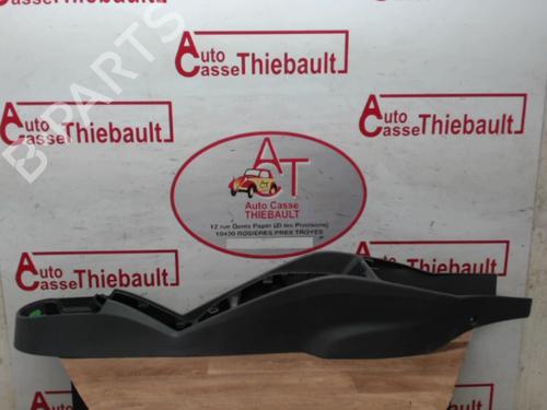Middle console SEAT IBIZA IV SC (6J1, 6P5) 1.9 TDI | BP29389454I22 