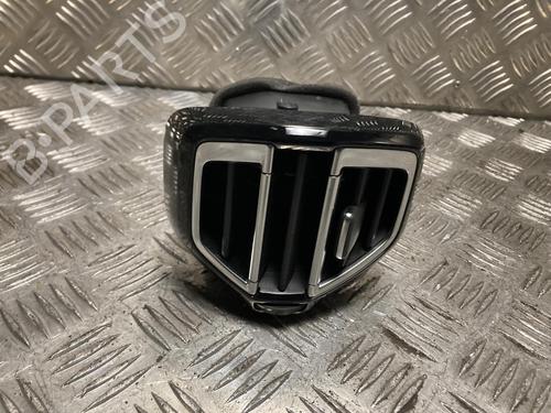 Rejilla aireadora CITROËN C4 III (BA_, BB_, BC_) ë-C4 (BCZKXC, BZCKSC) (136 hp) 31246391