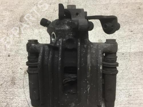 Used Left rear brake caliper AUDI A1 (8X1, 8XK) 1.6 TDI (90 hp) 29267606