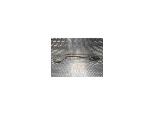 partikelfilter RENAULT VEL SATIS (BJ0_) 2.2 dCi (BJ0E, BJ0F, BJ0G, BJ0H) (140 hp) 25382977