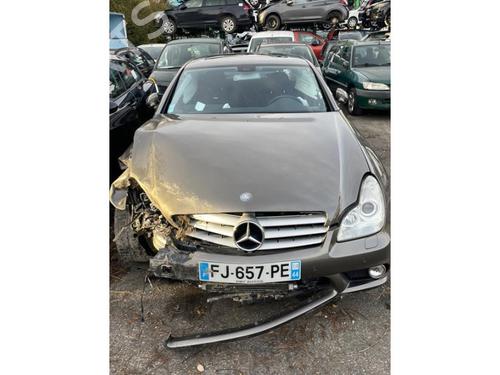 Sensor electrónico MERCEDES-BENZ CLS (C219) CLS 55 AMG (219.376) | BP20614311M84