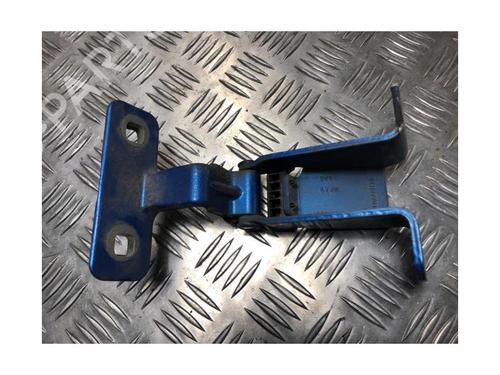 Hinge/Door check strap DACIA DOKKER MPV (KE_) 1.5 dCi (KEAJ, KEAH) | BP23879021C146 