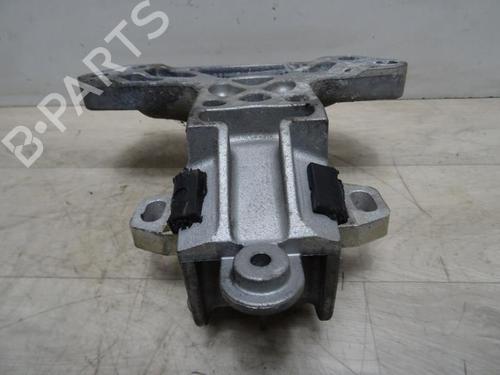 Used Engine mount CITROËN C5 III (RD_) 1.6 HDi 110 (RD9HZC) (109 hp) 13035850