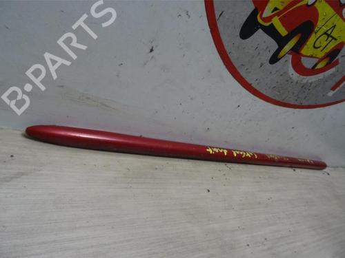 Rear right wheel arch trim CHRYSLER STRATUS Convertible (JX) 2.0 LE | BP13130110C137 