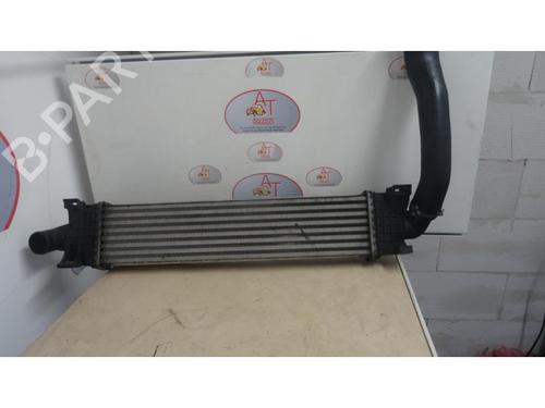 Used Intercooler FORD FOCUS C-MAX (DM2) 1.6 TDCi (109 hp) 25026902