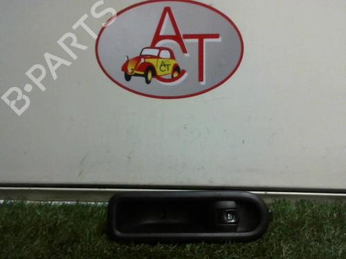 Used Right front window switch RENAULT CLIO III (BR0/1, CR0/1) 1.5 dCi (C/BR0G, C/BR1G) (68 hp) 12961968