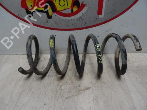 Used Shock absorber spring FIAT PANDA (169_) 1.1 (169.AXA1A) (54 hp) 13285698