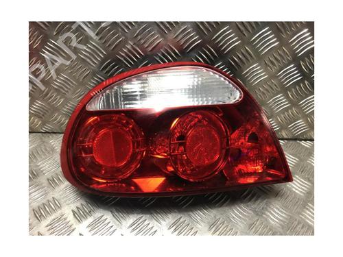 Left taillight JAGUAR S-TYPE II (X200) 2.7 D | BP25708447C34