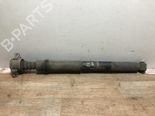 Used Left rear shock absorber PEUGEOT 307 (3A/C) 1.6 16V (109 hp) 20614852