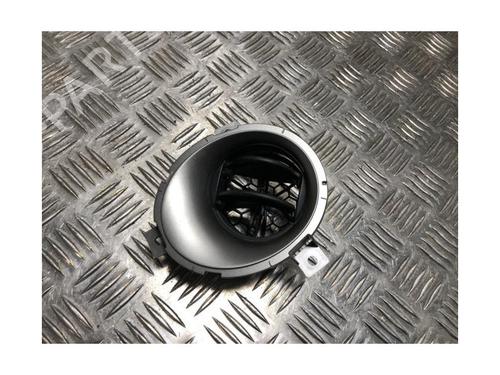 Air vent NISSAN JUKE (F15) 1.5 dCi | BP27610461I21