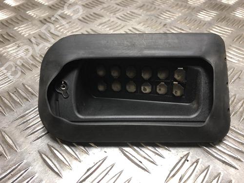 Used Electronic sensor PEUGEOT 1007 (KM_) 1.4 HDi (68 hp) 24737353