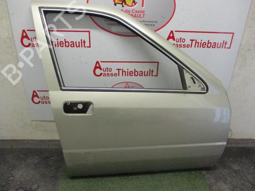 Used Right front door LANCIA KAPPA (838_) 2.4 T.DS (838AE1AA, 838AH1AA) (124 hp) 30781365