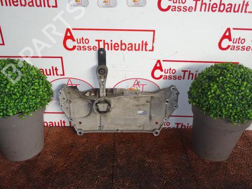 Used Subframe VW GOLF PLUS V (5M1, 521) 1.9 TDI (105 hp) 25297978