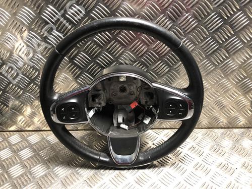 Volant FIAT 500 (312_) 1.2 (312AXA1A) (69 hp) 31204841