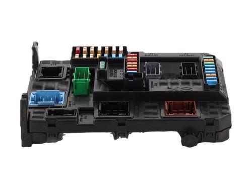 Fuse box PEUGEOT 2008 I (CU_) 1.5 BlueHDI 120 | BP36639761E1 - Image 3
