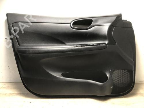 Venstre frontpanel NISSAN PULSAR Hatchback (C13) 1.5 dCi (110 hp) 20620435