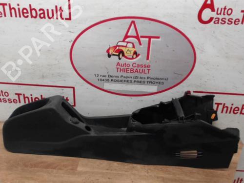 Middle console CITROËN DS3 (SA_) 1.2 VTi 82 | BP29393498I22 