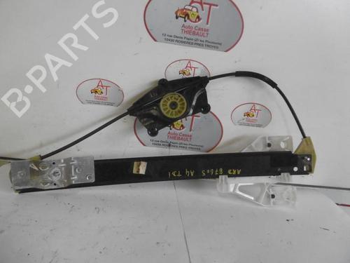 Used Rear left window mechanism AUDI A4 B8 Avant (8K5) 2.0 TDI (163 hp) 25799557