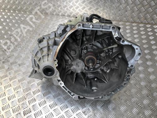 Used Gearbox RENAULT MEGANE III Hatchback (BZ0/1_, B3_) 1.6 dCi (BZ00, BZ12, BZ13) (130 hp) 24879562
