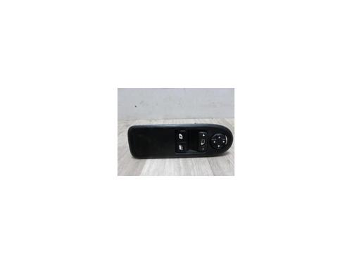 Used Left front window switch CITROËN C3 II (SC_) 1.4 HDi 70 (SC8HZC, SC8HR0, SC8HP4) (68 hp) 21260530