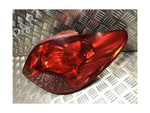 Right taillight PEUGEOT 207 (WA_, WC_) 1.6 16V VTi | BP24931816C35 