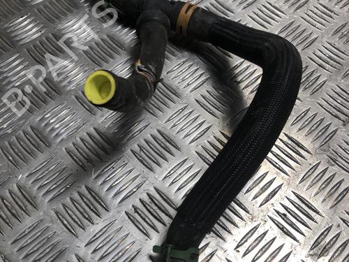 Pipe RENAULT MEGANE III Coupe (DZ0/1_) 1.5 dCi (DZ09, DZ0D, DZ1F, DZ1G, DZ14, DZ29) | BP31200871M125