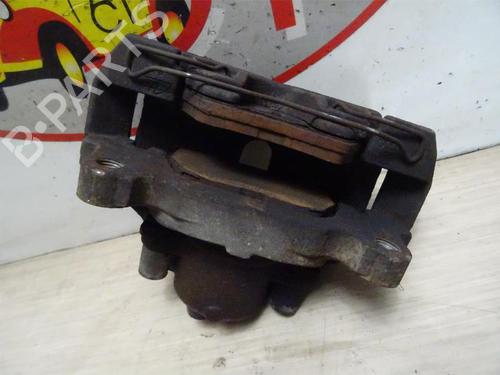 Right front brake caliper SEAT ALTEA (5P1) 1.9 TDI | BP23869986M104