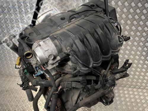 Motor für PEUGEOT 307 (3A/C) 1.6 16V (109 hp) 31244402