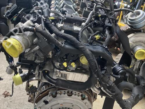 Engine HYUNDAI i40 I CW (VF) 1.7 CRDi | BP40021659M1 - Image 3
