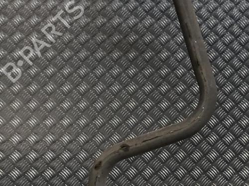 Udstødningssystem HONDA ACCORD VII Tourer (CM, CN) 2.2 i-CTDi (CN2) (140 hp) 24492191