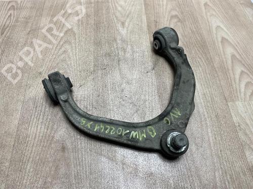 Used Left front suspension arm BMW X5 (E70) xDrive 30 d (235 hp) 13263795