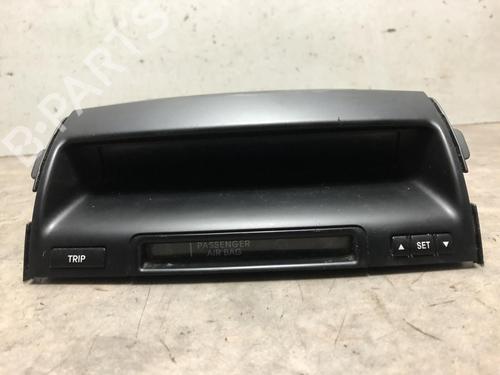 Used Display monitor KIA VENGA (YN) 1.6 CRDi 115 (116 hp) 20269300