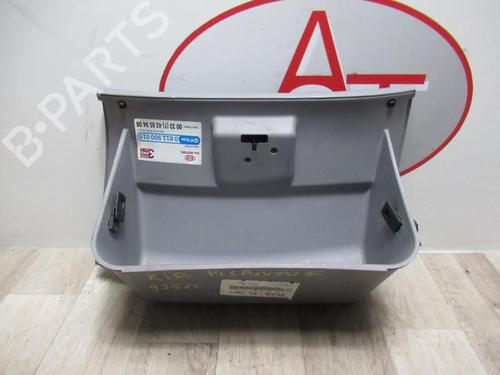 Used Glove box KIA PICANTO I (SA) 1.0 (61 hp) 13226494