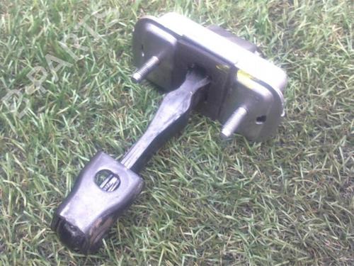 Used Hinge/Door check strap PEUGEOT 208 I (CA_, CC_) 1.6 HDi / BlueHDi 75 (75 hp) 13134529