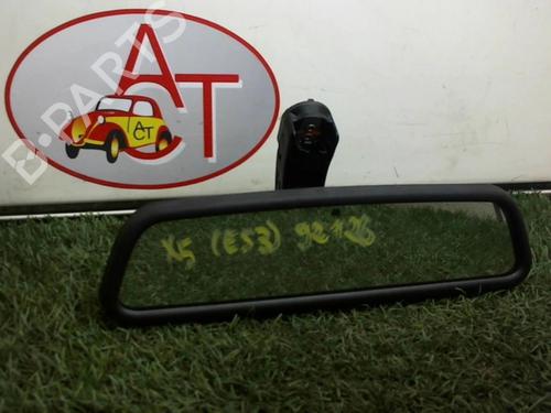 Used Rear mirror BMW X5 (E53) 3.0 d (184 hp) 13263750