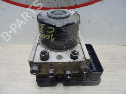 Módulo de ABS CITROËN C3 II (SC_) 1.4 HDi 70 (SC8HZC, SC8HR0, SC8HP4) (68 hp) 13292565