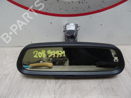 Rear mirror PEUGEOT 208 I (CA_, CC_) 1.6 BlueHDi 120 | BP13280128I6 