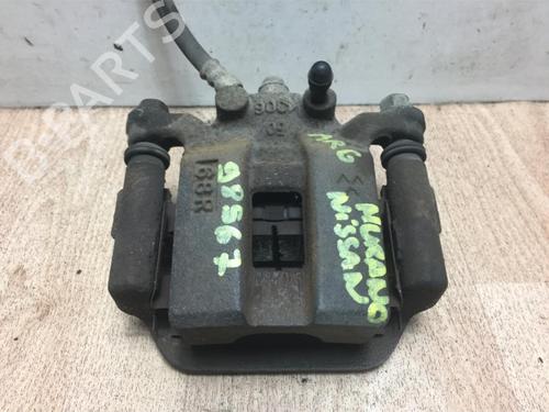 Used Left rear brake caliper NISSAN MURANO I (Z50) 3.5 4x4 (234 hp) 29267628