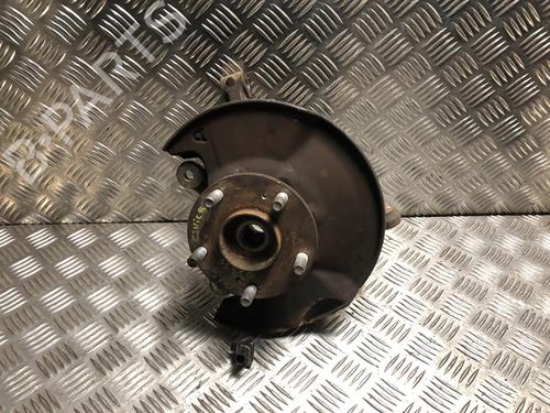 Used Left front steering knuckle Left front steering knuckle HONDA CIVIC VIII Saloon (FD, FA) 1.3 IMA (FA3, FD3) (95 hp) 34191620 34191620