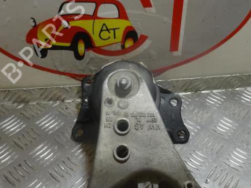 Used Engine mount Engine mount SEAT IBIZA IV (6J5, 6P1) 1.2 TDI (75 hp) 29384477 29384477