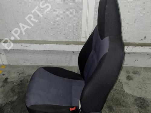 Used Right front seat SUZUKI ALTO VII (GF, HA25_, HA35_) 1.0 (AMF310, GFC31S) (68 hp) 13266712