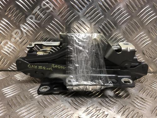 Used Hinge/Door check strap Hinge/Door check strap PEUGEOT 3008 II SUV (MC_, MR_, MJ_, M4_) 1.5 BlueHDi 130 (131 hp) 25307131 25307131