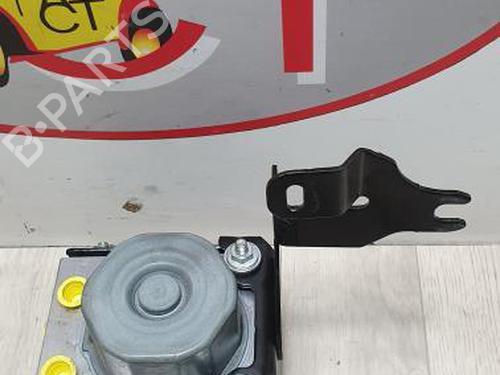 Used ABS pump RENAULT CLIO IV (BH_) 0.9 TCe 90 (BHNF, BHMA, BHMH, BHJK, BHJR) (90 hp) 23128154