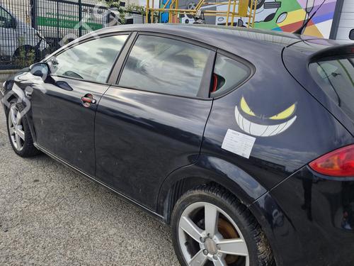 Fælk SEAT LEON (1P1) 2.0 TDI 16V | BP23211871C45